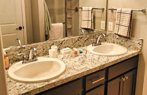 Wildwood House | Serenity In The Villages