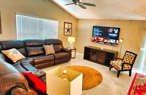 Wildwood House | Serenity In The Villages