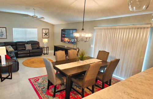 Wildwood House | Serenity In The Villages