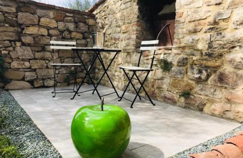 Piegaro Apartment | Serenity