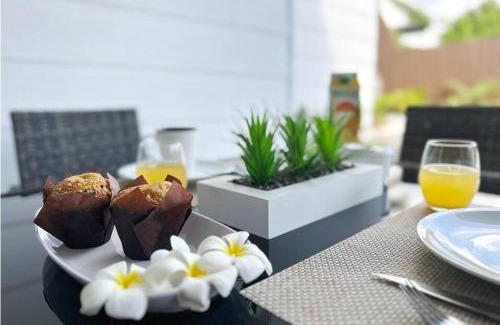 Faaa Apartment | Serenity Lodge Tahiti Fare Haumana