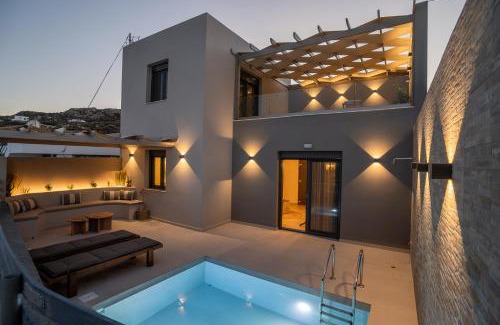 Amoopi Villa | Serenity luxury villa