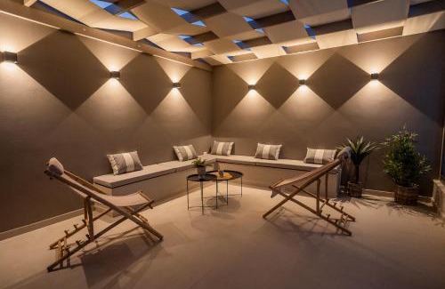 Amoopi Villa | Serenity luxury villa