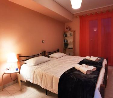 Lixouri Apartment | Serenity LX Apartments II