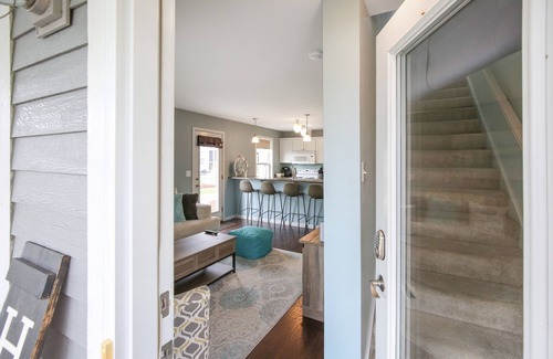 Ottawa House | Serenity Now | 2 Bed, 1.5 Bath