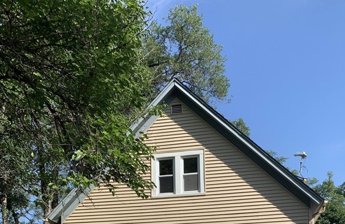 St. Charles Apartment | Serenity Now: Cozy 2 bedroom in the idyllic country setting near the river.