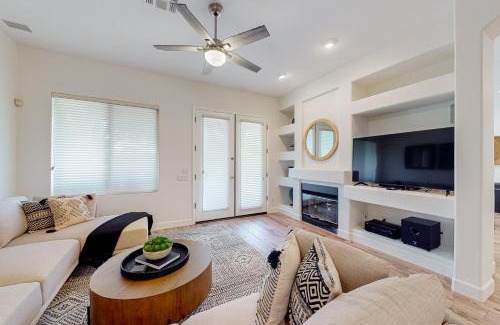 Arrowhead Ranch House | Serenity Now