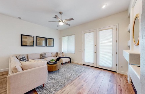 Arrowhead Ranch House | Serenity Now
