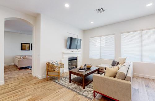 Arrowhead Ranch House | Serenity Now