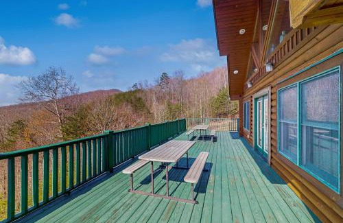 New Tazewell House | Serenity Now