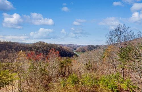 New Tazewell House | Serenity Now