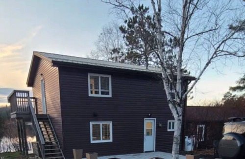 Minden House | Serenity on 12 mile Lake in beautiful cottage country.
