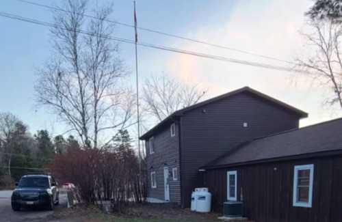 Minden House | Serenity on 12 mile Lake in beautiful cottage country.