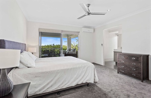 Burleigh Waters Apartment | Serenity on Sprindrift