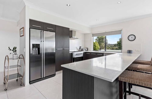 Burleigh Waters Apartment | Serenity on Sprindrift