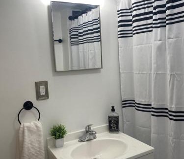 Owosso Apartment | Serenity on State St