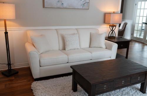 Historic Old Town Bed & Breakfast | Serenity on the Lake