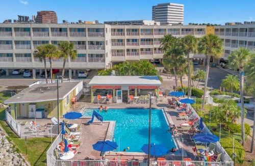 Rocky Point House | Serenity on the Sea Luxury Condo with Private Balcony on the Ocean