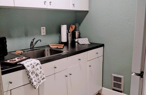 El Sobrante Cottage | Serenity & Peace Retreat in El Sobrante