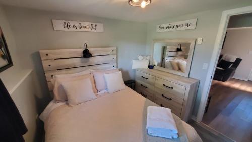 Brighton Apartment | Serenity Place by the Lake
