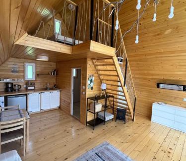 Bagvdanari House | Serenity Place