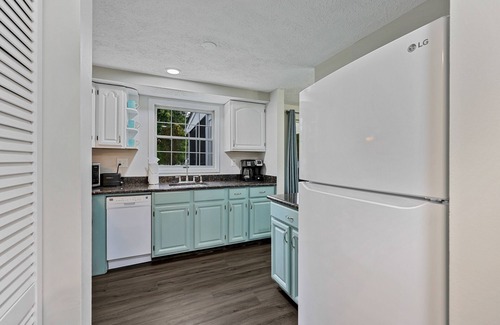 Annapolis House | Serenity Place in Annapolis- EV Parking