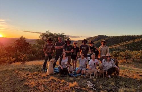 Mole River Other | Serenity Ranch