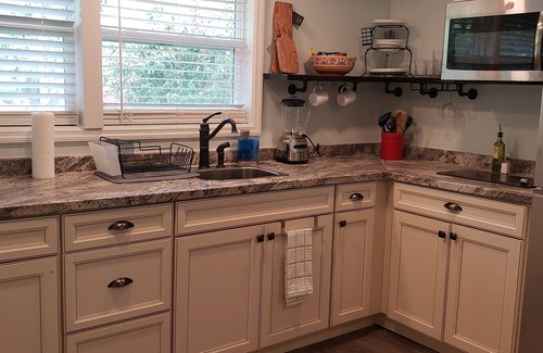 Winter Haven Apartment | Serenity Retreat, Confidently Clean