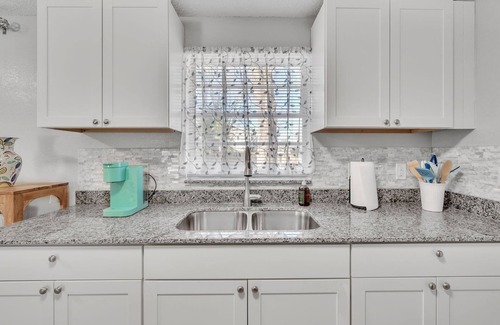 Seffner Community Alliance House | Serenity Retreat: Charming Home Near Attractions! by RedAwning