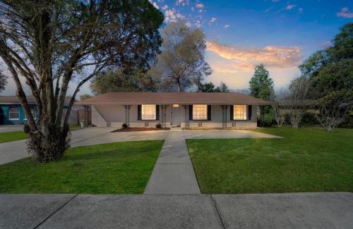 Seffner Community Alliance House | Serenity Retreat- Charming Home Near Attractions! home