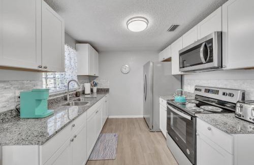 Seffner Community Alliance House | Serenity Retreat- Charming Home Near Attractions! home