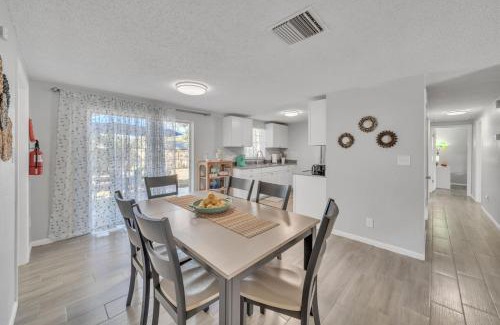 Seffner Community Alliance House | Serenity Retreat- Charming Home Near Attractions! home