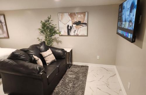 Midtown House | Serenity Retreat Nook