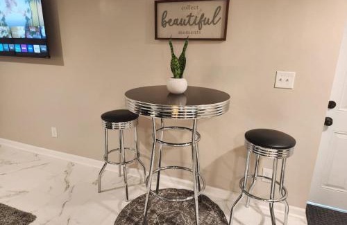 Midtown House | Serenity Retreat Nook
