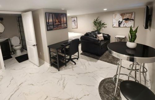 Midtown House | Serenity Retreat Nook