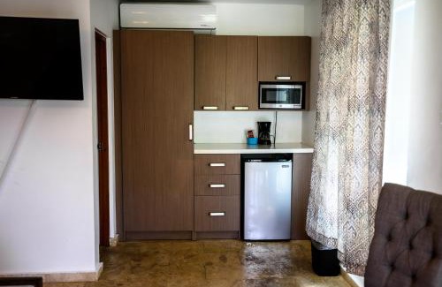 Puntas House | Serenity Rincon Guesthouse