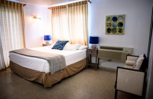 Puntas House | Serenity Rincon Guesthouse