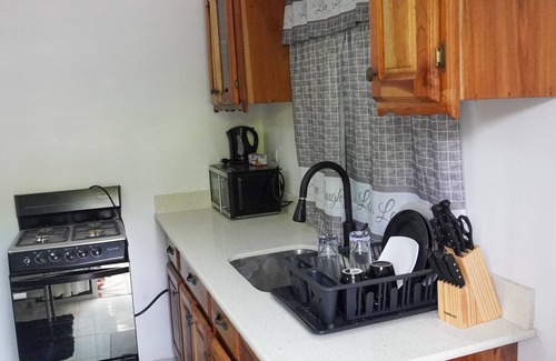 Montego Bay Apartment | Serenity's Condo 2 Bedroom Apartment