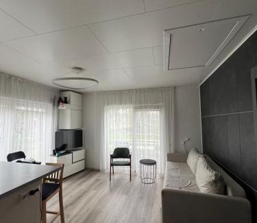 Jurmala Apartment | Serenity sands cottage Jurmala