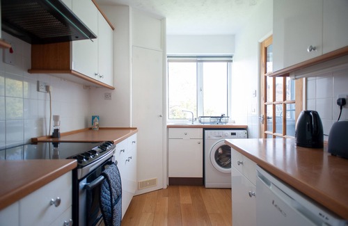 Broadstairs Apartment | Serenity - Sea View Duplex - close to the gorgeous scenic town