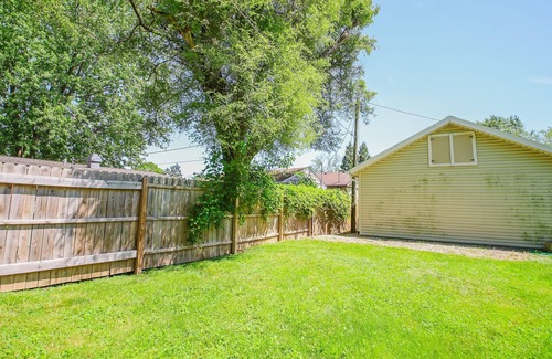 Hemlock House | Serenity Seneca 3BR & 2 BA