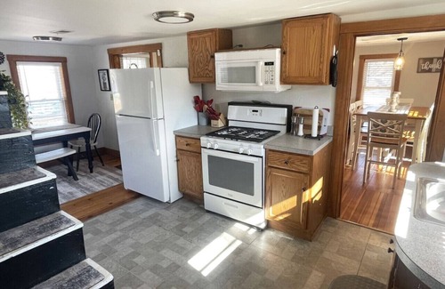 Mount Sunapee House | Serenity Shore Cabin near Ski mountain