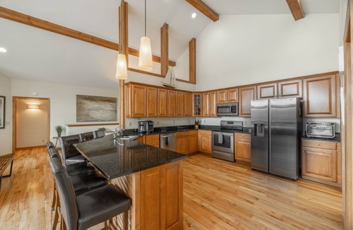 Innsbrook House | Serenity Shores by Innsbrook Vacations!