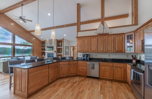 Innsbrook House | Serenity Shores by Innsbrook Vacations!