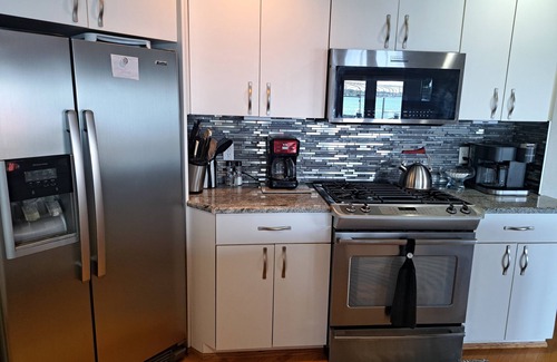 Detroit Lakes House | Serenity Shores on Lake Sallie
