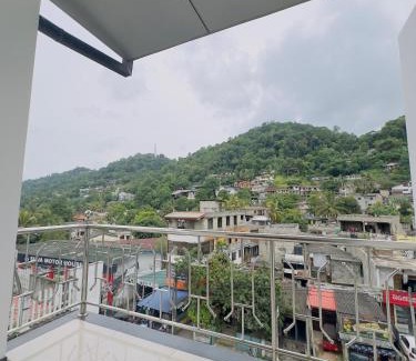 Tennekumbura Apartment | Serenity Skyline