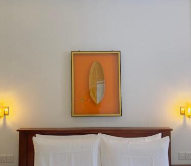Tennekumbura Apartment | Serenity Skyline