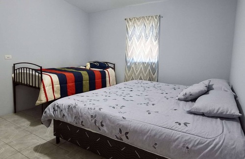 Juayua Hotel | Serenity Stay Near Juayua City - El Salvador