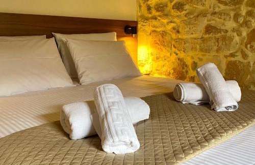 Petrokefalo Apartment | Serenity Stone House, a Blissful Retreat