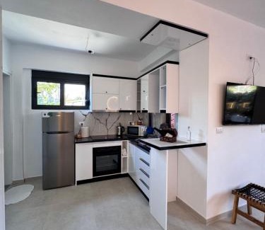 Albanian Riviera Apartment | Serenity Studio